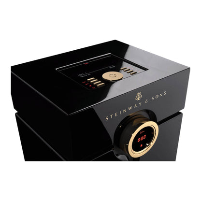 Steinway Lyngdorf Head Unit Processor - Vital Technologies LLC