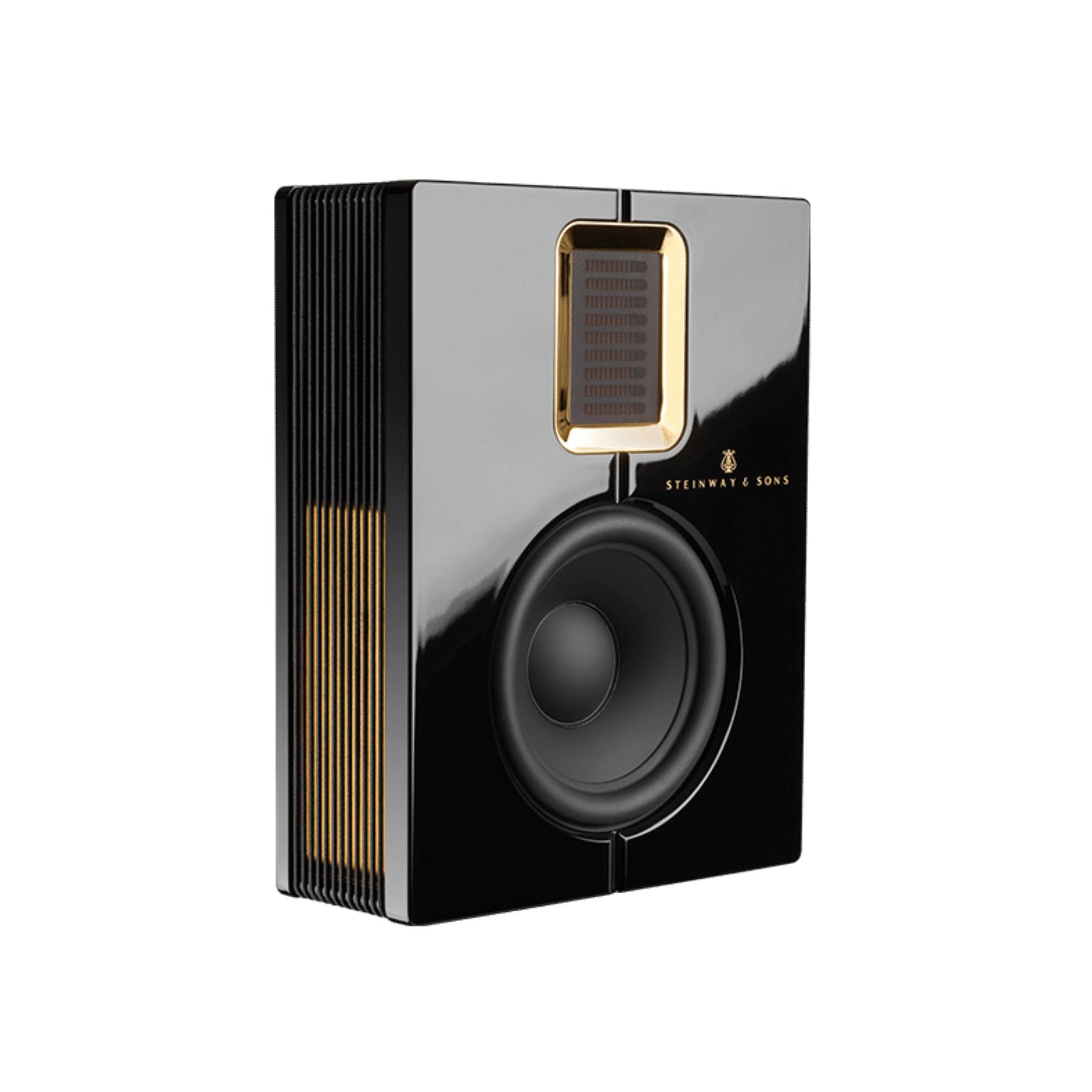 Steinway Lyngdorf Model S-15 - Bookshelf Speaker, Steinway Lyngdorf, Bookshelf Speaker - AVStore.in