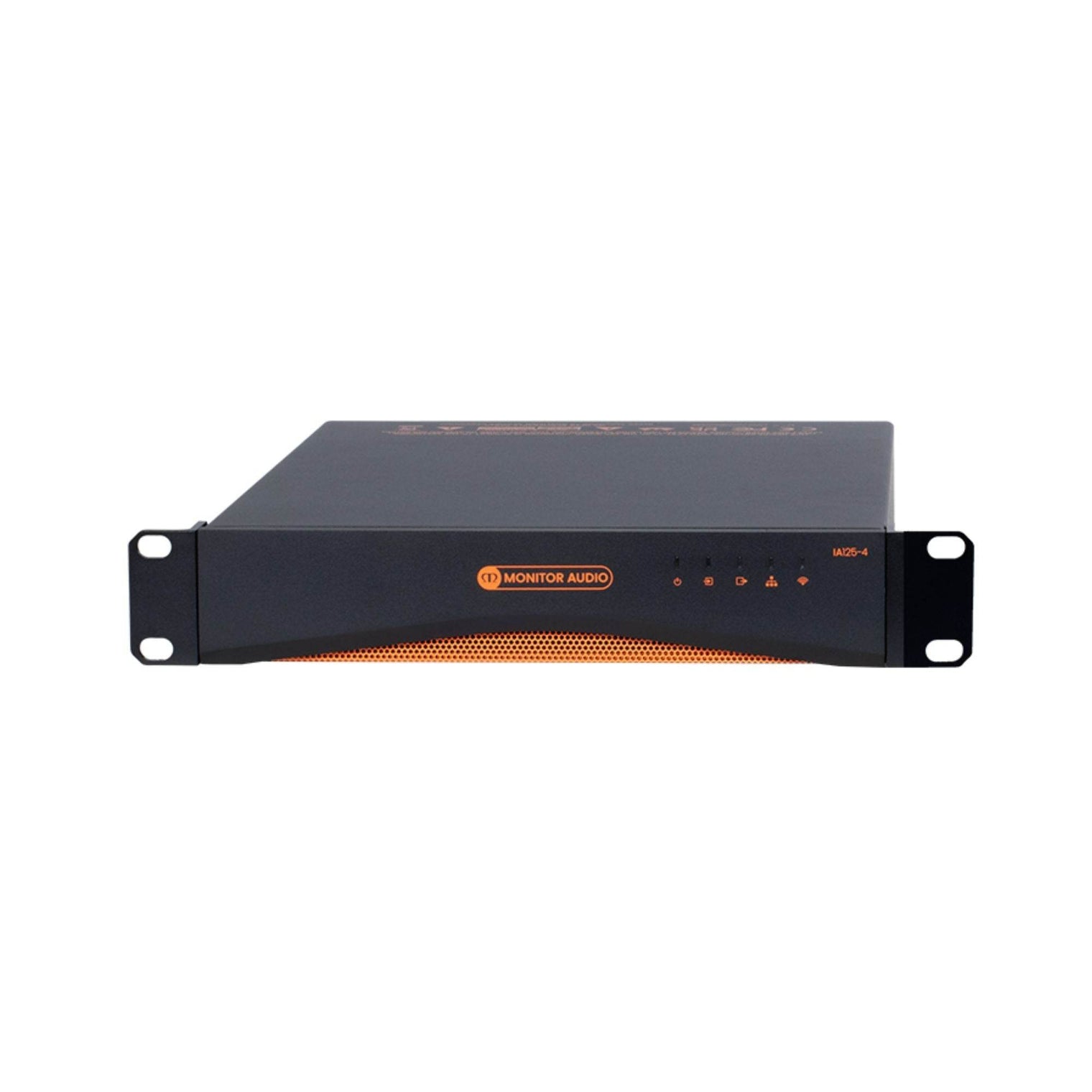 Monitor Audio IA125-4 - 4 Channel Power Amplifier - Vital Technologies LLC