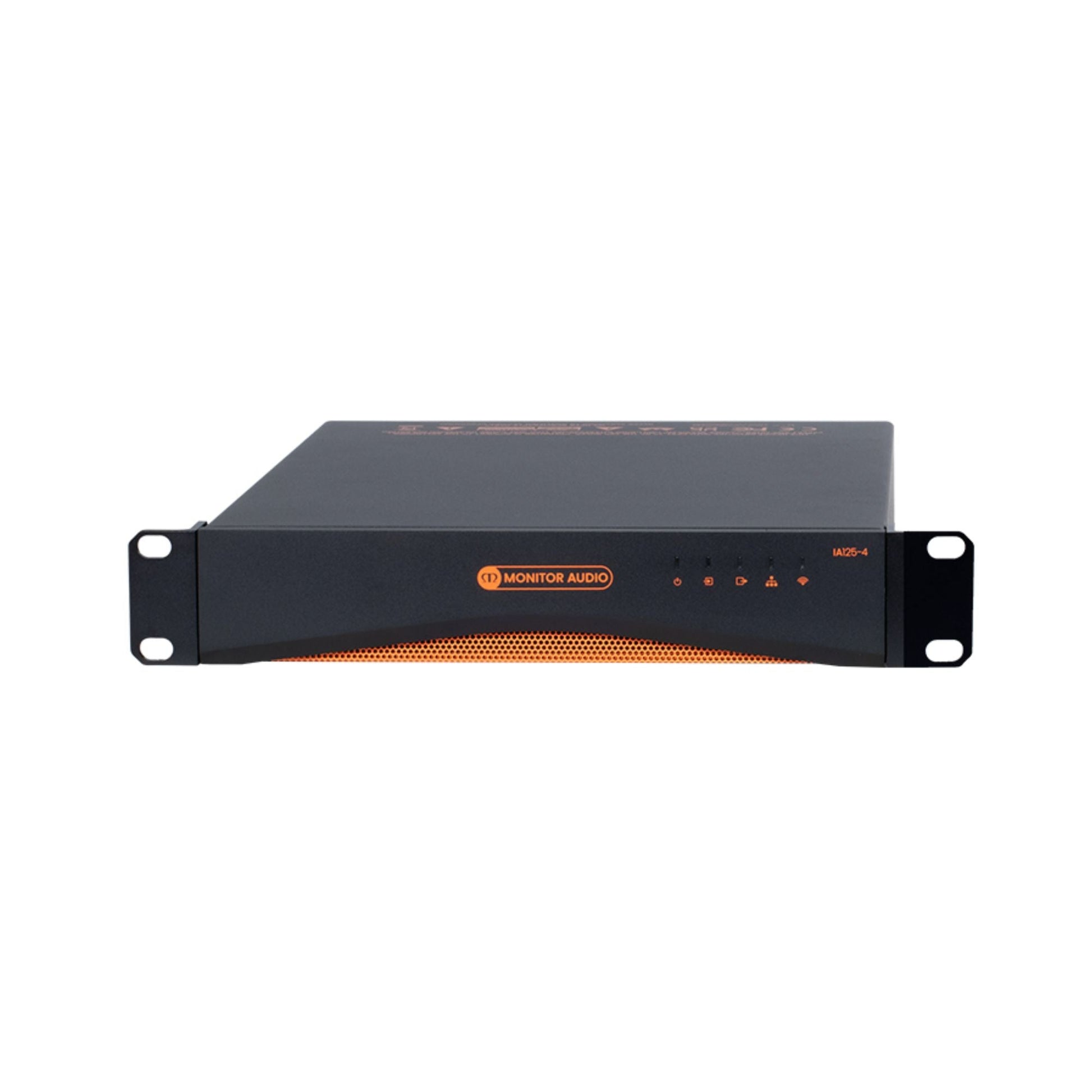 Monitor Audio IA125-4 - Streamers and Amplifiers, Monitor Audio, Amplifier - AVStore.in