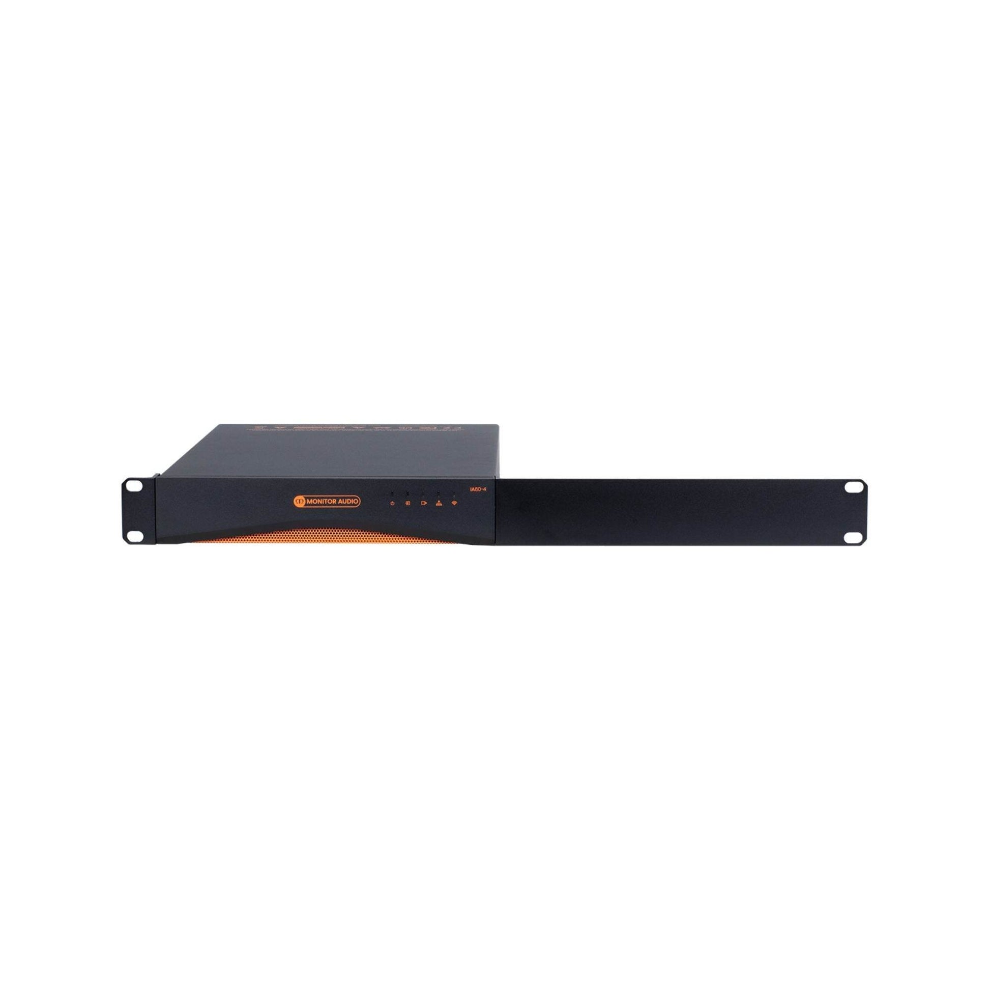 Monitor Audio IA60-4 - 4 Channel Power Amplifier - Vital Technologies LLC