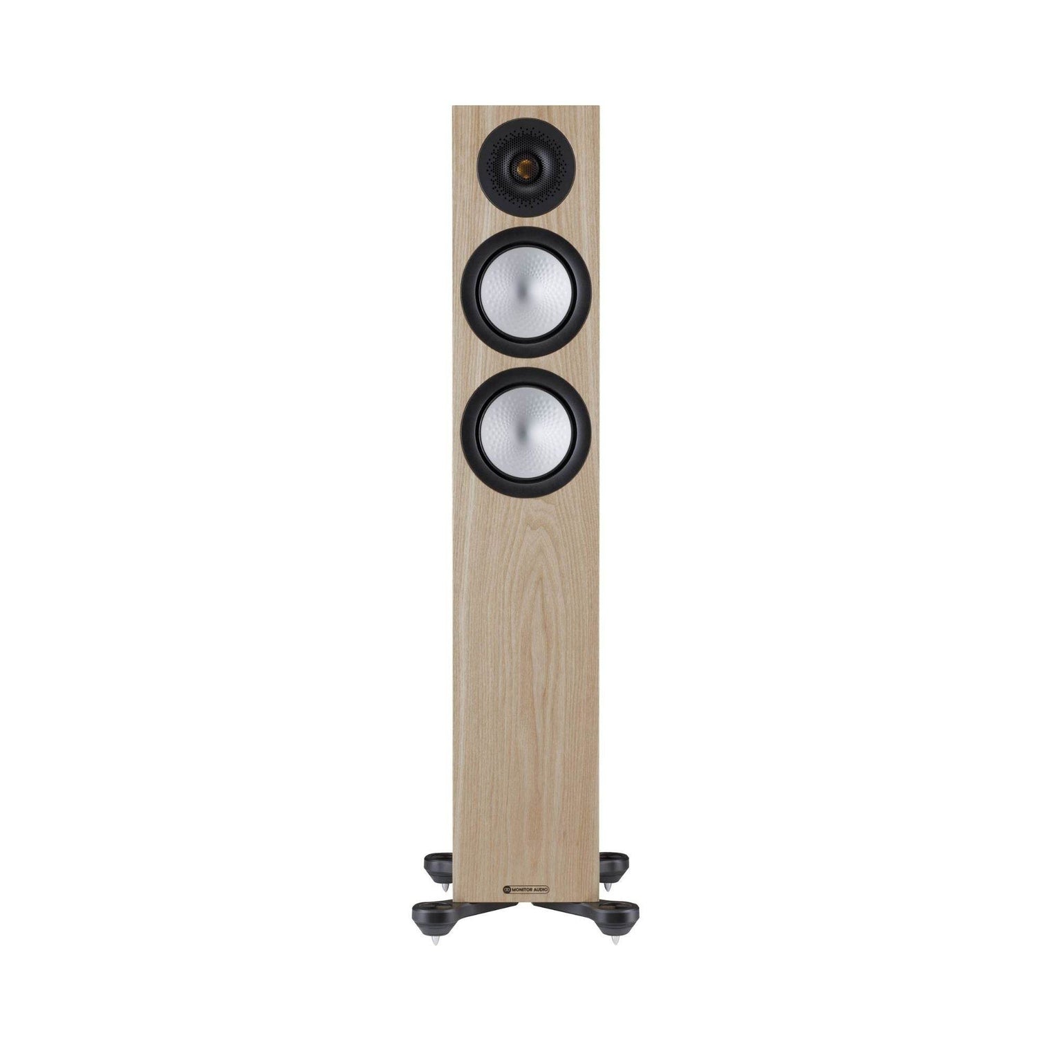 Monitor Audio Silver 200 7G - Floor Standing Speaker - Pair - Vital Technologies LLC