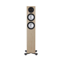 Monitor Audio Silver 200 7G - Floor Standing Speaker - Pair - Vital Technologies LLC