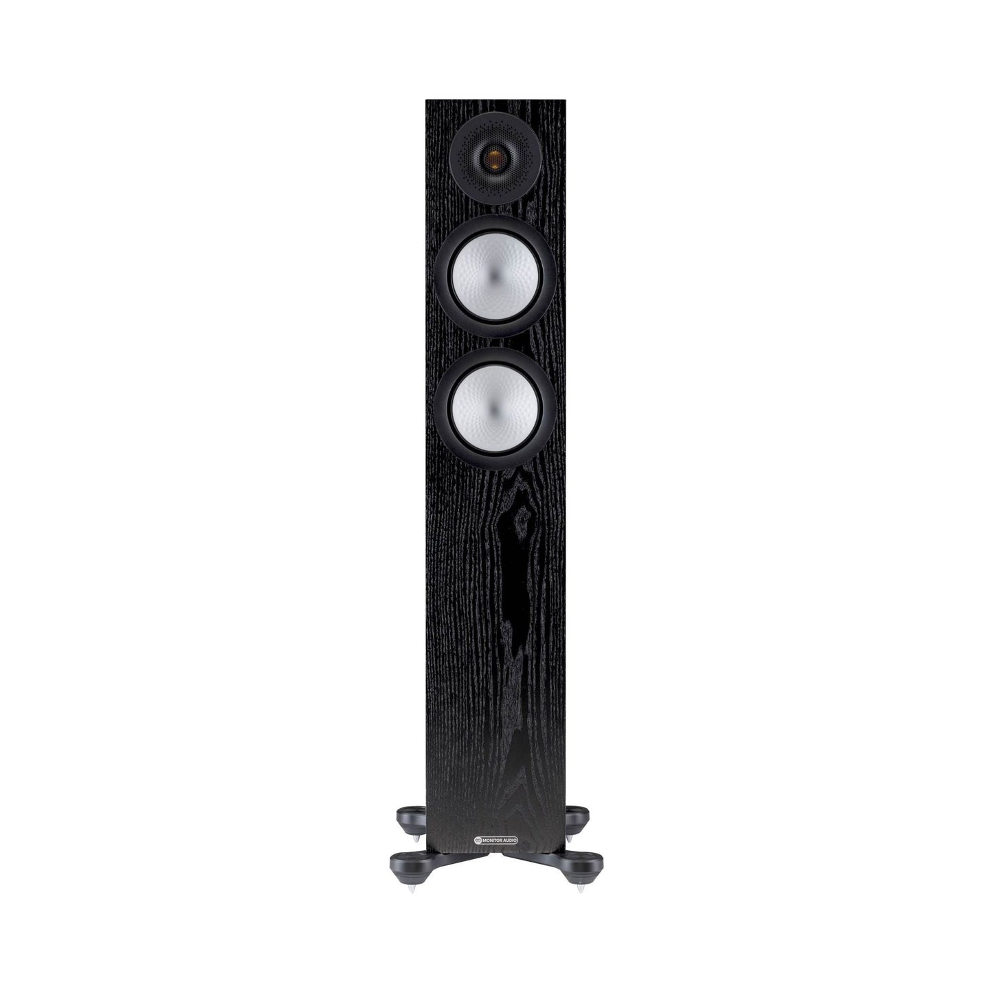 Monitor Audio Silver 200 7G - Floor Standing Speaker - Pair