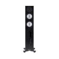 Monitor Audio Silver 200 7G - Floor Standing Speaker - Pair - Vital Technologies LLC