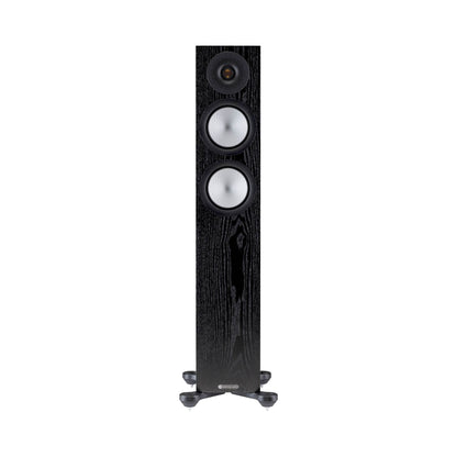 Monitor Audio Silver 200 7G - Floor Standing Speaker - Pair