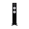 Monitor Audio Silver 200 7G - Floor Standing Speaker - Pair - Vital Technologies LLC