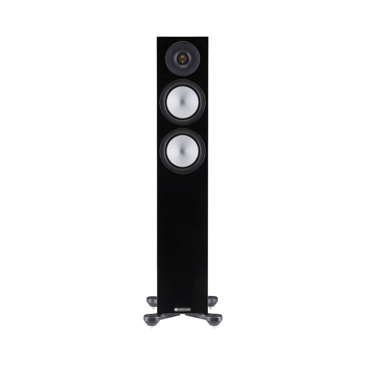 Monitor Audio Silver 200 7G - Floor Standing Speaker - Pair