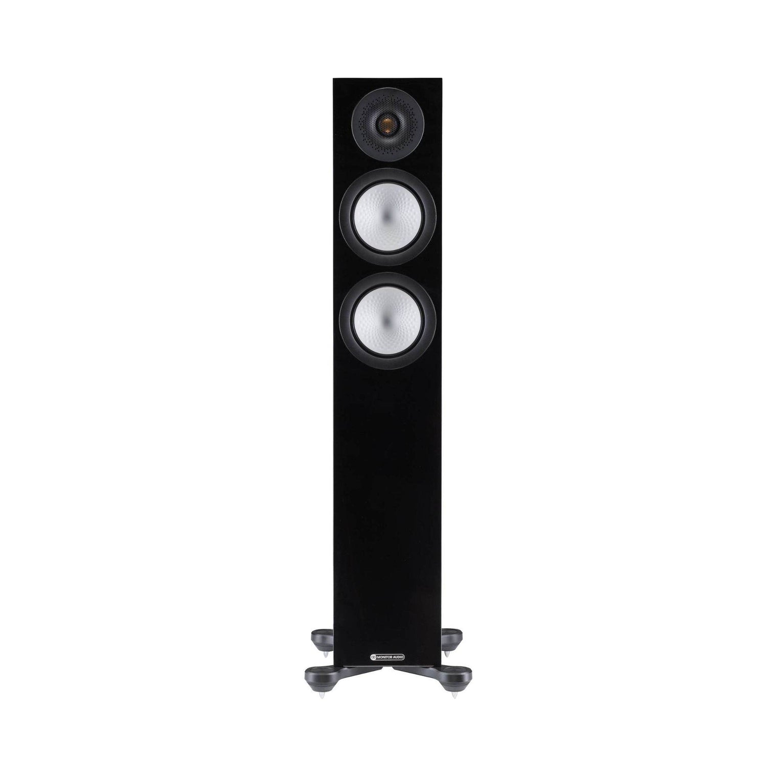 Monitor Audio Silver 200 7G - Floor Standing Speaker - Pair - Vital Technologies LLC