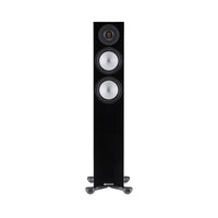 Monitor Audio Silver 200 7G - Floor Standing Speaker - Pair - Vital Technologies LLC