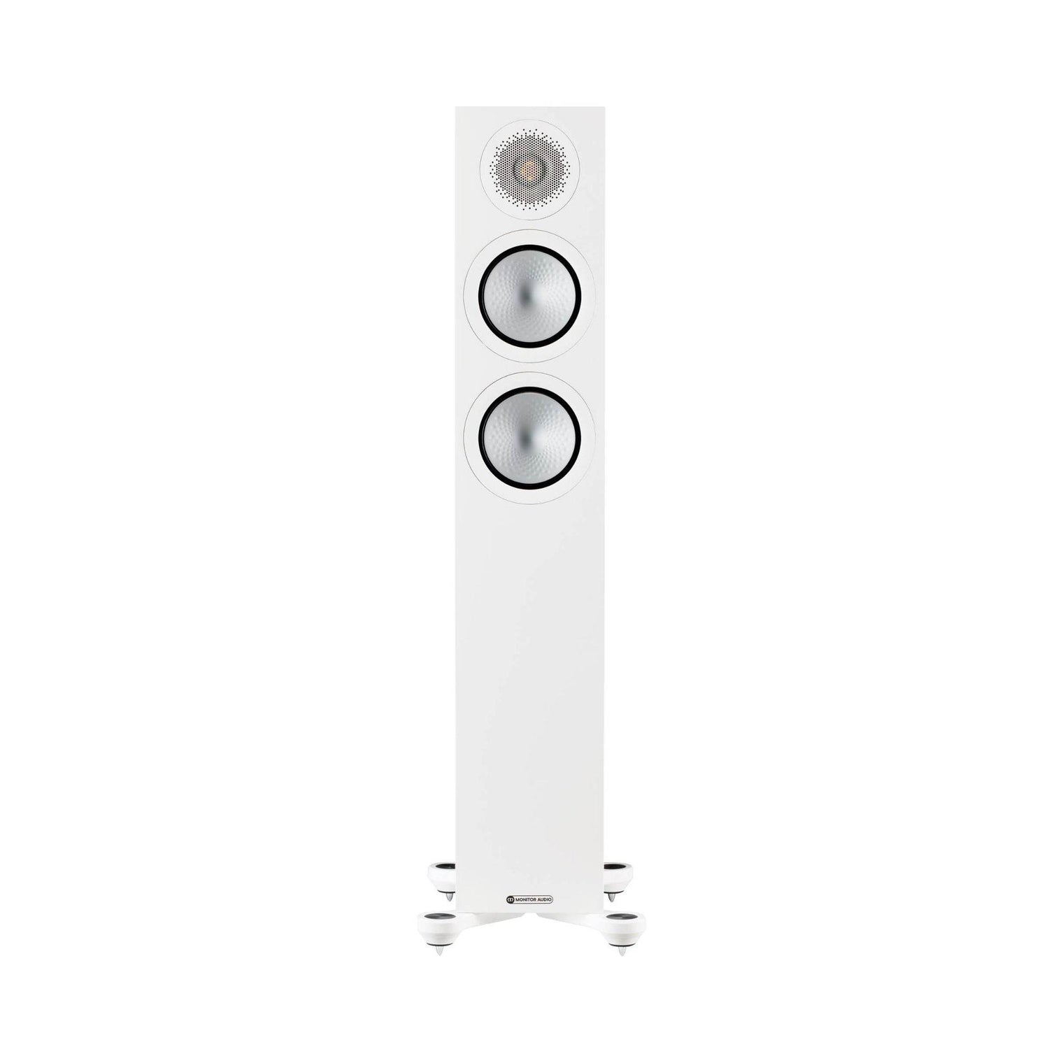 Monitor Audio Silver 200 7G - Floor Standing Speaker - Pair - Vital Technologies LLC