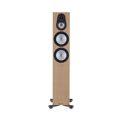 Monitor Audio Silver 300 7G - Floor Standing Speaker - Pair