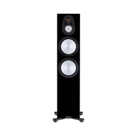 Monitor Audio Silver 300 7G - Floor Standing Speaker - Pair - Vital Technologies LLC