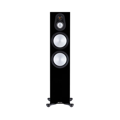 Monitor Audio Silver 300 7G - Floor Standing Speaker - Pair