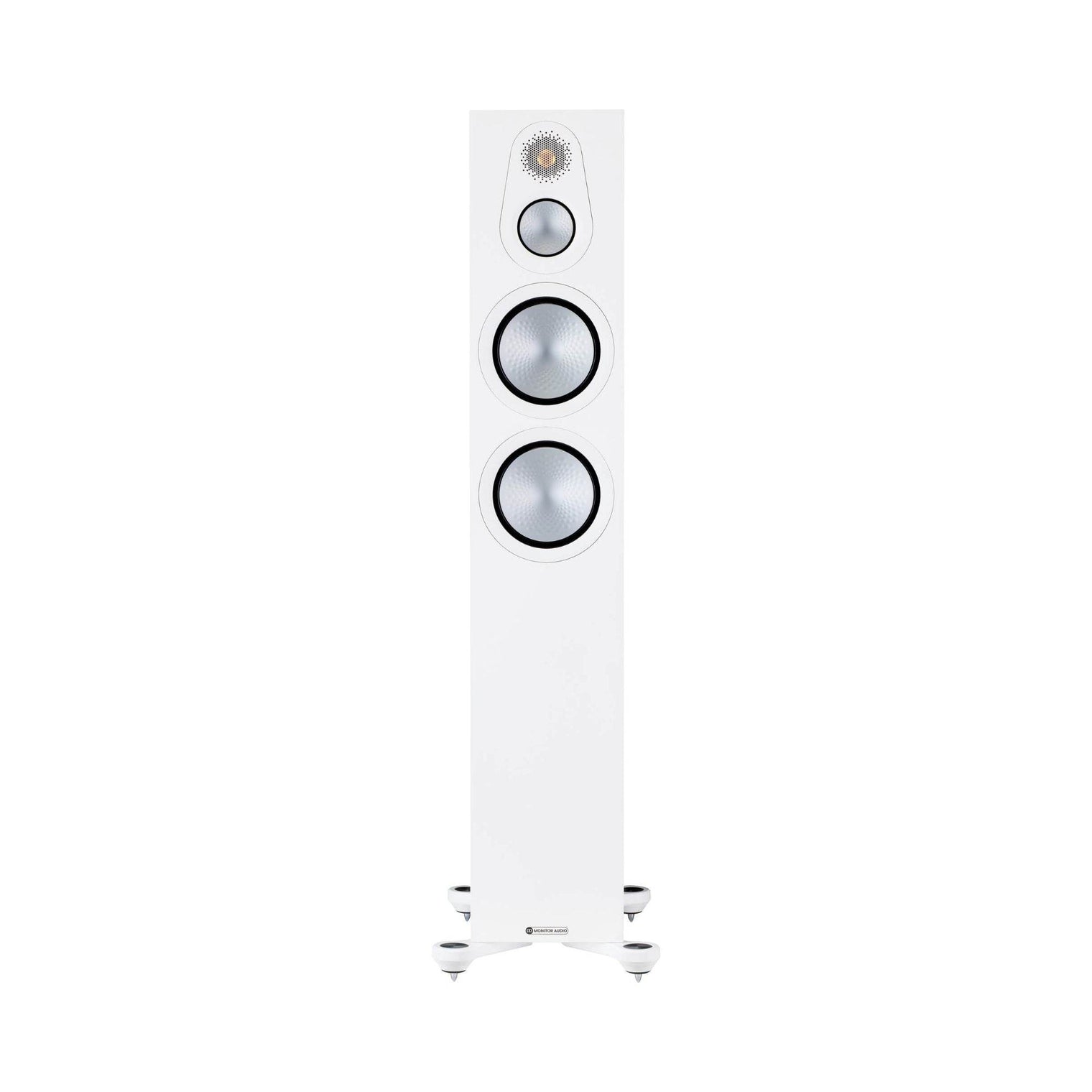 Monitor Audio Silver 300 7G - Floor Standing Speaker - Pair - Vital Technologies LLC