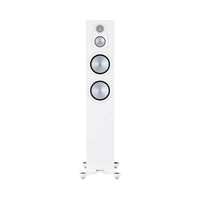 Monitor Audio Silver 300 7G - Floor Standing Speaker - Pair - Vital Technologies LLC
