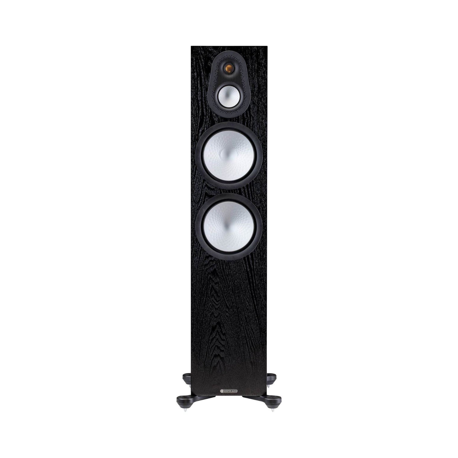 Monitor Audio Silver 500 7G - Floor Standing Speaker - Pair - Vital Technologies LLC