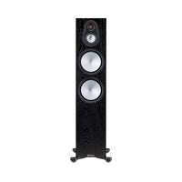 Monitor Audio Silver 500 7G - Floor Standing Speaker - Pair - Vital Technologies LLC