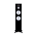 Monitor Audio Silver 500 7G - Floor Standing Speaker - Pair - Vital Technologies LLC
