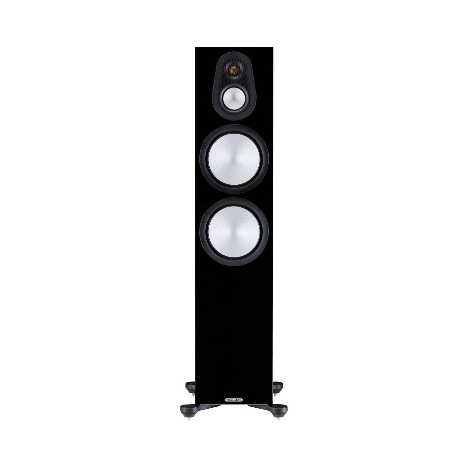 Monitor Audio Silver 500 7G - Floor Standing Speaker - Pair - Vital Technologies LLC