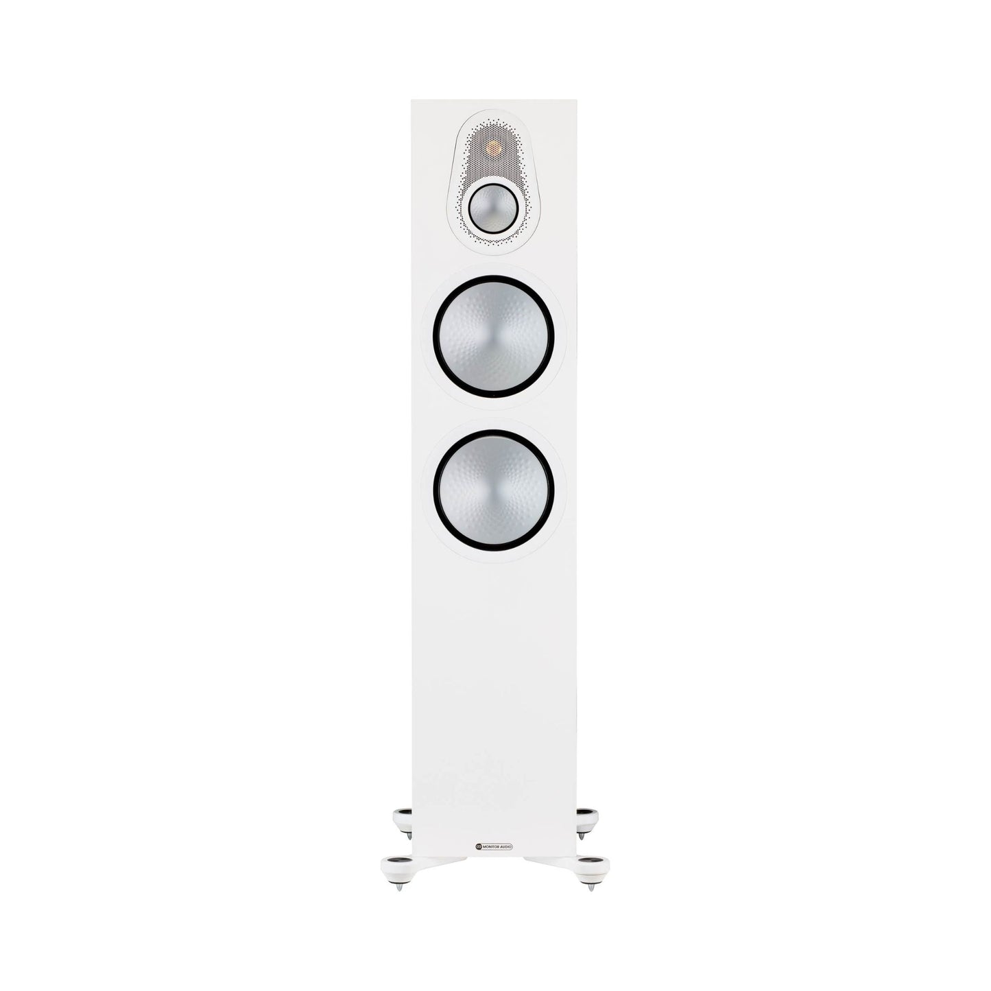 Monitor Audio Silver 500 7G - Floor Standing Speaker - Pair