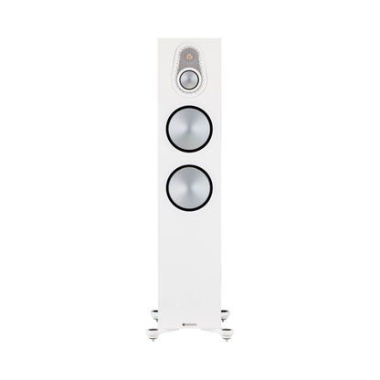 Monitor Audio Silver 500 7G - Floor Standing Speaker - Pair