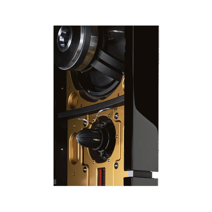 Steinway Lyngdorf Model D - Floor Standing Speaker - Vital Technologies LLC