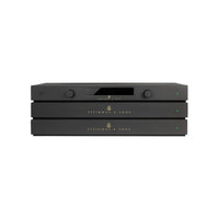 Steinway Lyngdorf A1/A2 - Fully Digital Power Amplifier - Vital Technologies LLC