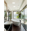 Monitor Audio AWC265-T2 - All-Weather Stereo-Input In-Ceiling Speaker - Piece - Vital Technologies LLC