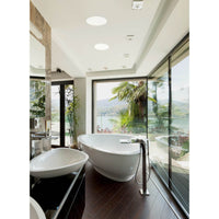 Monitor Audio AWC265-T2 - All-Weather Stereo-Input In-Ceiling Speaker - Piece - Vital Technologies LLC