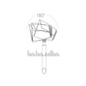 Monitor Audio CLG 160 - Outdoor Speaker - Piece - Vital Technologies LLC