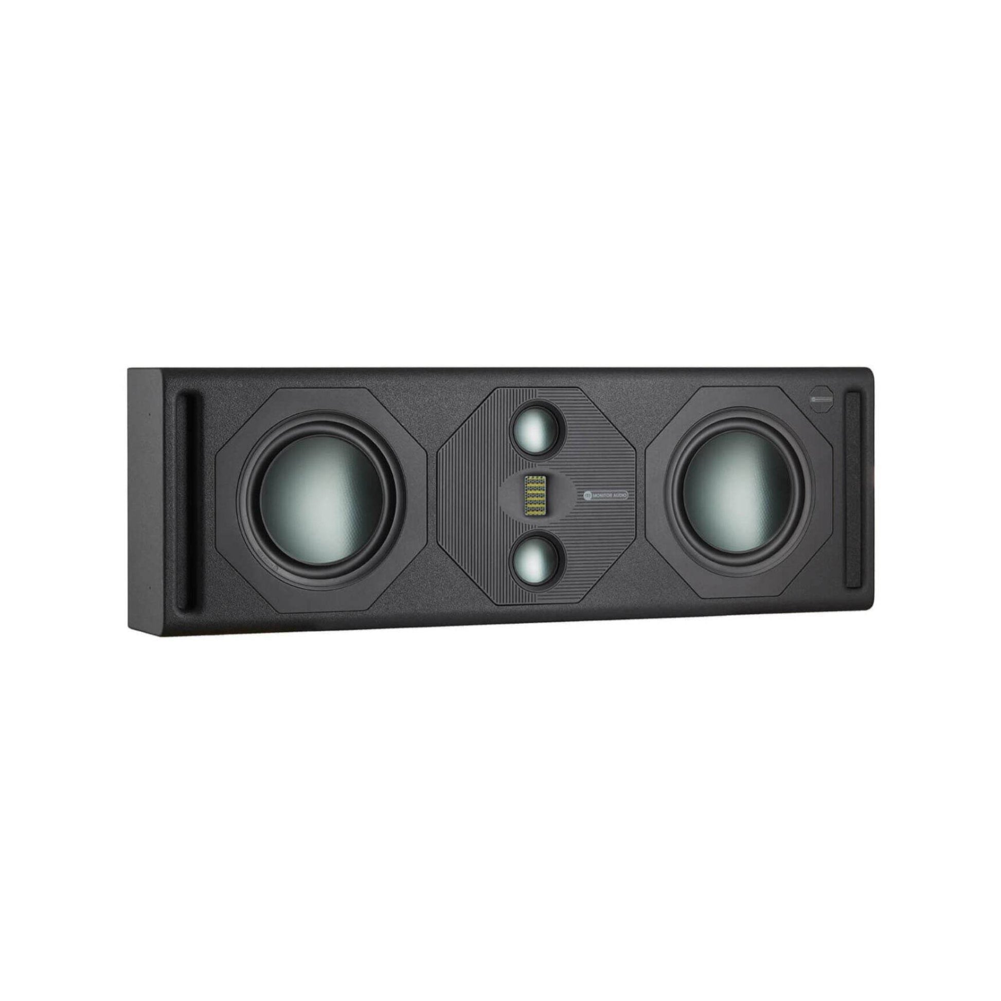 Monitor Audio Cinergy 200 - In-Wall Speaker - Piece - Vital Technologies LLC