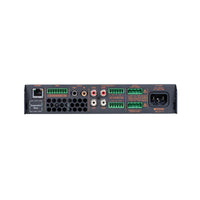 Monitor Audio IA125-4 - 4 Channel Power Amplifier - Vital Technologies LLC