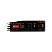 Monitor Audio IA40-3 - 3 Channel Power Amplifier - Vital Technologies LLC