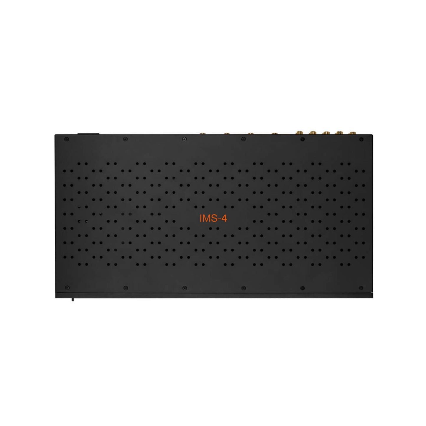 Monitor Audio IMS-4 - Streamers and Amplifiers, Monitor Audio, Music Streamer - AVStore.in