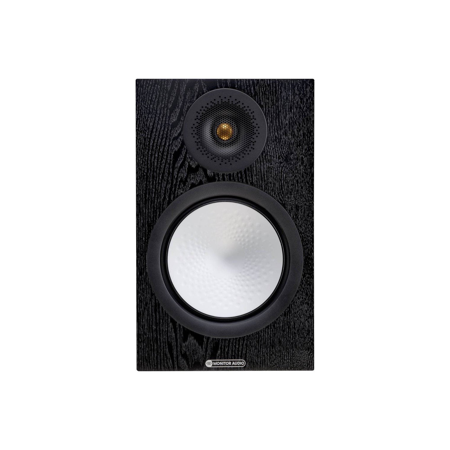 Monitor Audio Silver 100 7G - Bookshelf Speaker - Pair - Vital Technologies LLC