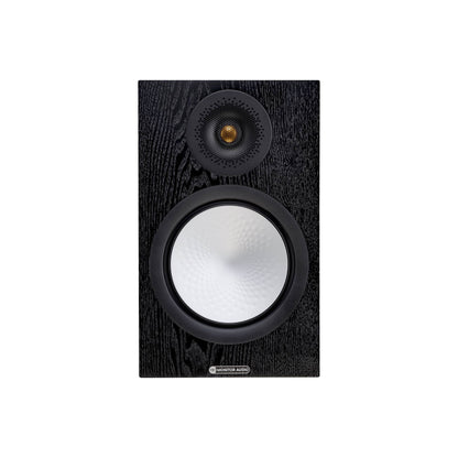 Monitor Audio Silver 100 7G - Bookshelf Speaker - Pair