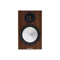 Monitor Audio Silver 100 7G - Bookshelf Speaker - Pair - Vital Technologies LLC