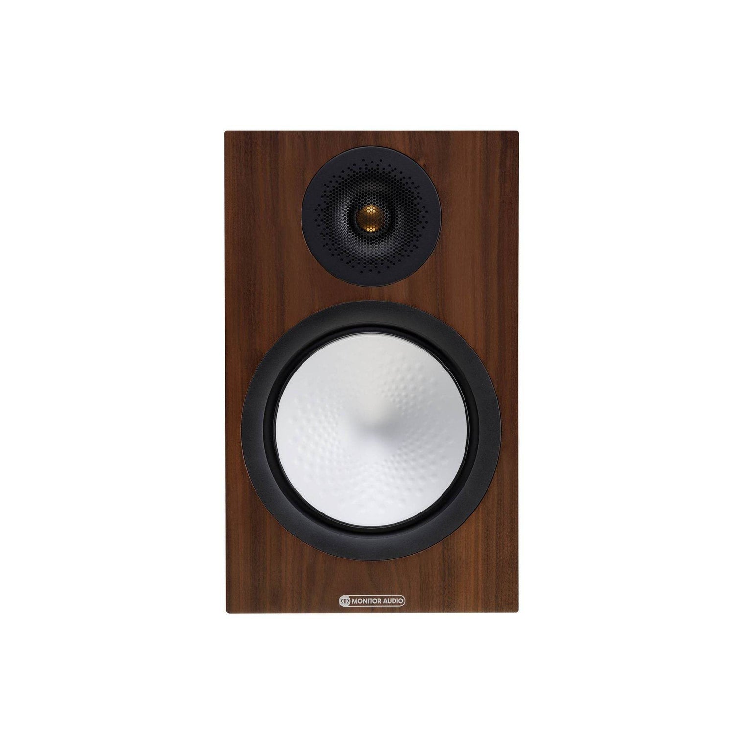 Monitor Audio Silver 100 7G - Bookshelf Speaker - Pair - Vital Technologies LLC