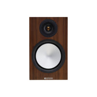 Monitor Audio Silver 100 7G - Bookshelf Speaker - Pair - Vital Technologies LLC