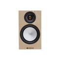 Monitor Audio Silver 50 7G - Bookshelf Speaker - Pair - Vital Technologies LLC