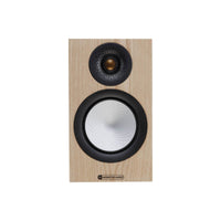 Monitor Audio Silver 50 7G - Bookshelf Speaker - Pair - Vital Technologies LLC