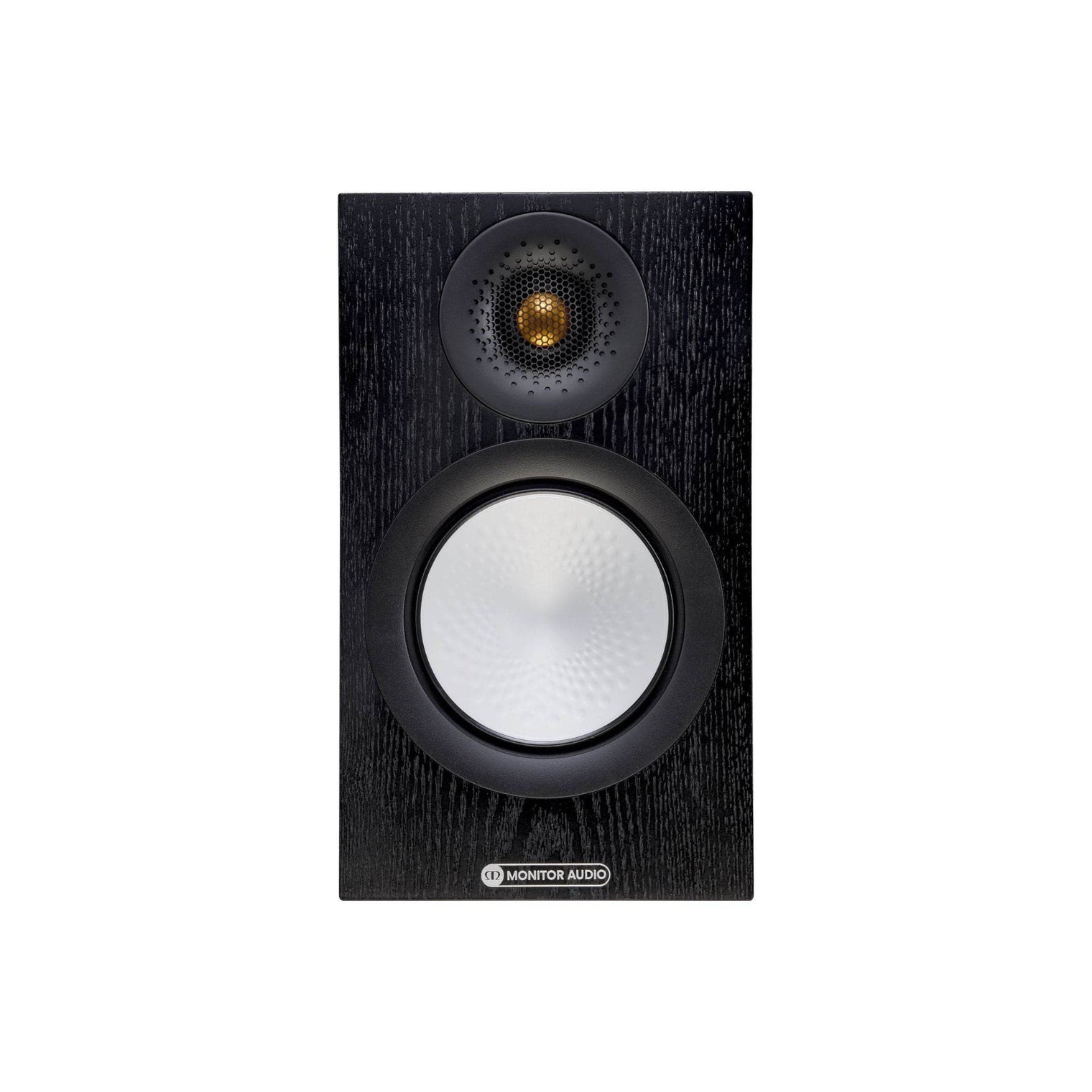 Monitor Audio Silver 50 7G - Bookshelf Speaker - Pair - Vital Technologies LLC