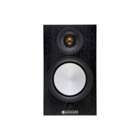 Monitor Audio Silver 50 7G - Bookshelf Speaker - Pair - Vital Technologies LLC