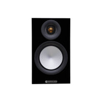 Monitor Audio Silver 50 7G - Bookshelf Speaker - Pair - Vital Technologies LLC