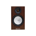 Monitor Audio Silver 50 7G - Bookshelf Speaker - Pair - Vital Technologies LLC