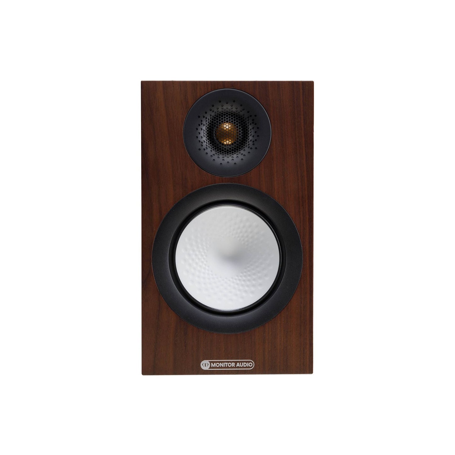 Monitor Audio Silver 50 7G - Bookshelf Speaker - Pair