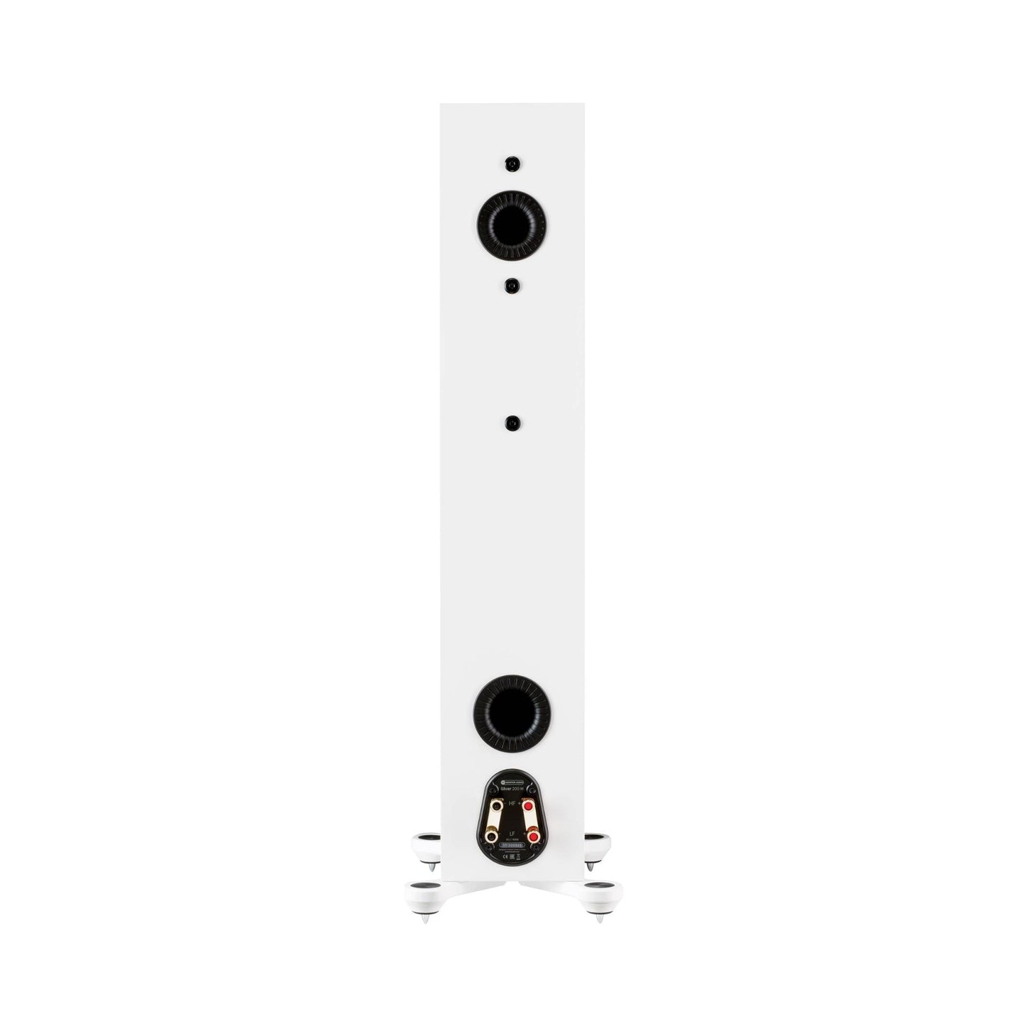 Monitor Audio Silver 200 7G - Floor Standing Speaker - Pair