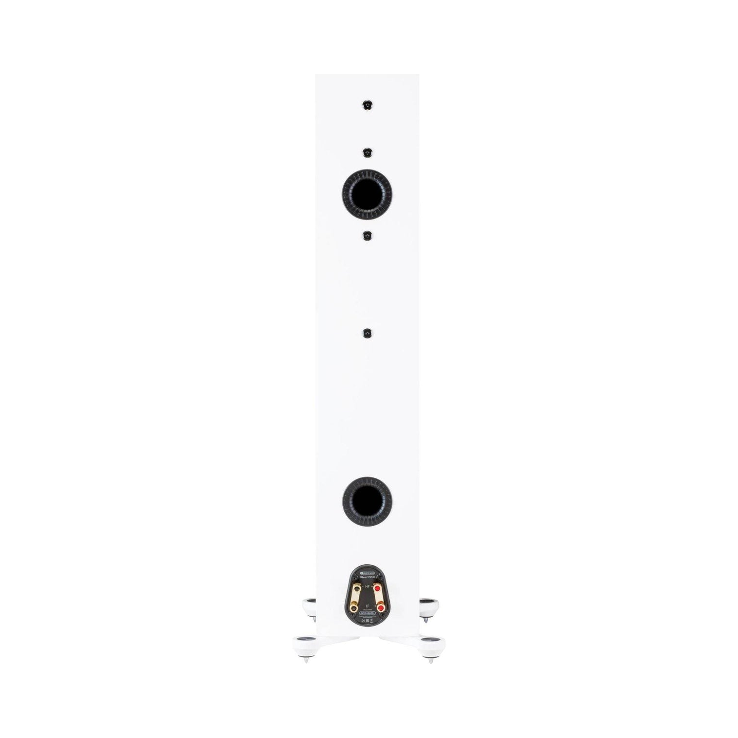 Monitor Audio Silver 300 7G - Floor Standing Speaker - Pair - Vital Technologies LLC