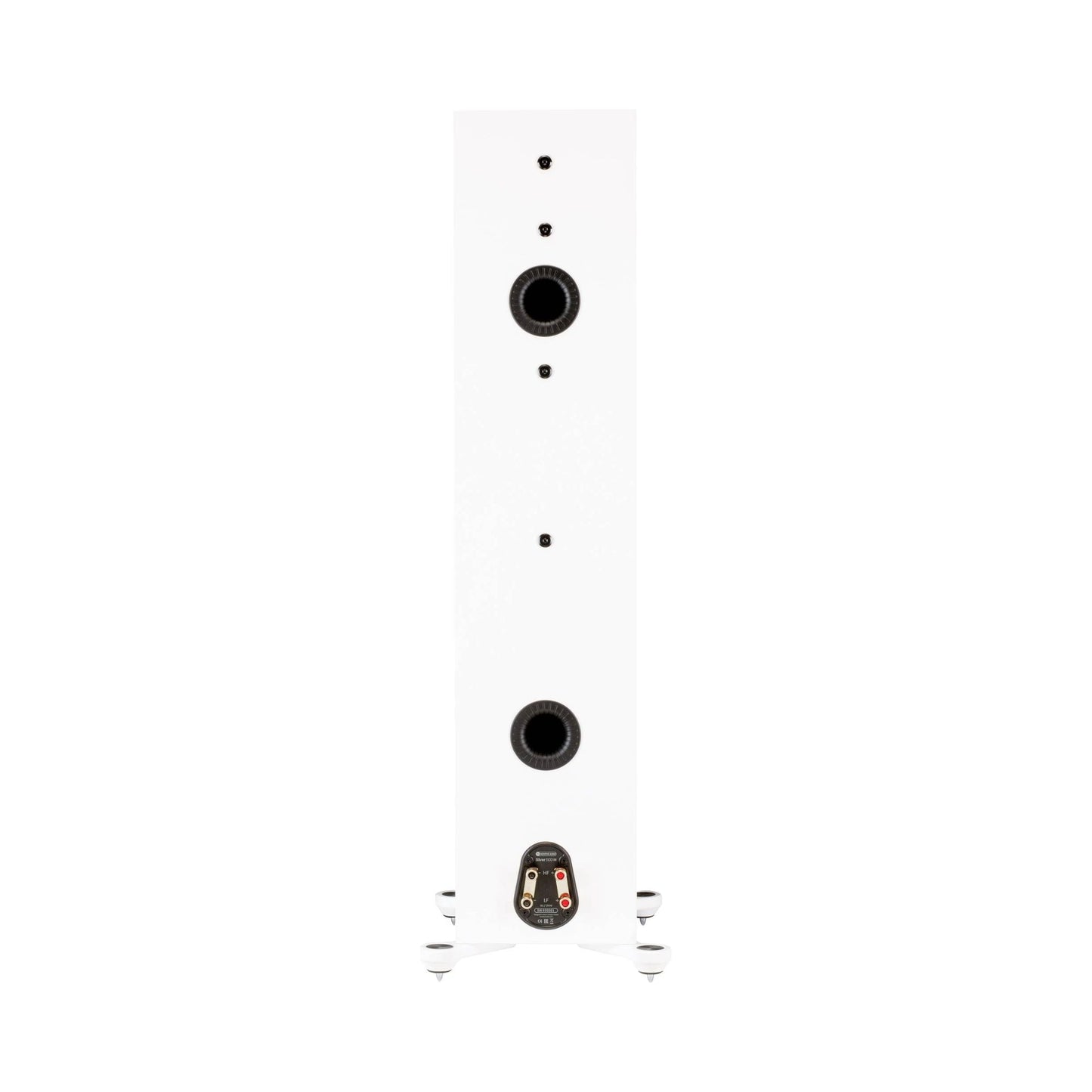 Monitor Audio Silver 500 7G - Floor Standing Speaker - Pair